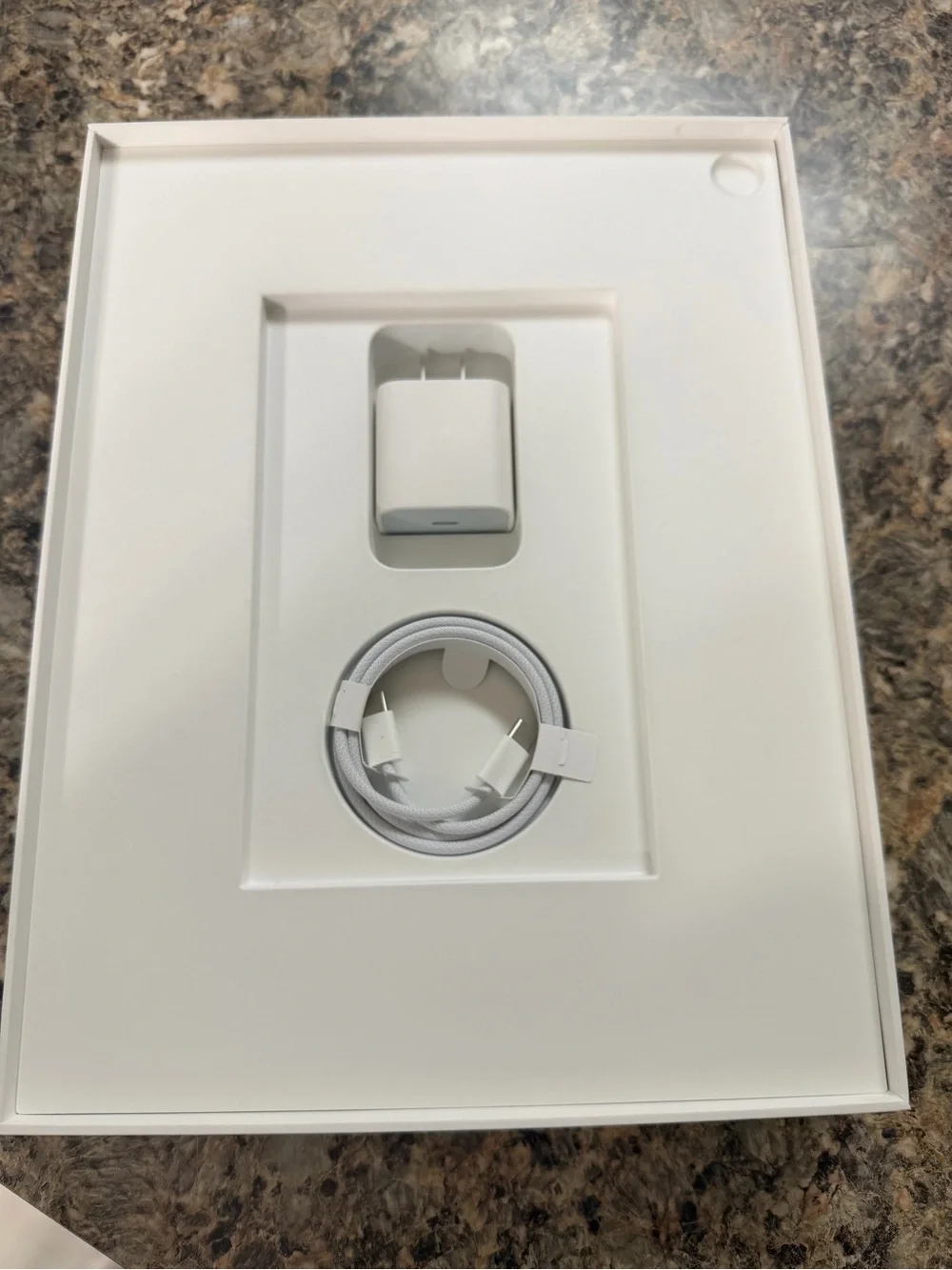 Apple iPad air 13 inch 256gb